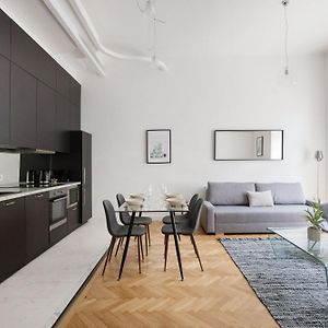 Appartement met Drie Slaapkamers